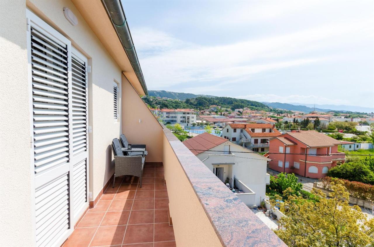 Apartments Marotin Palit Ngoại thất bức ảnh