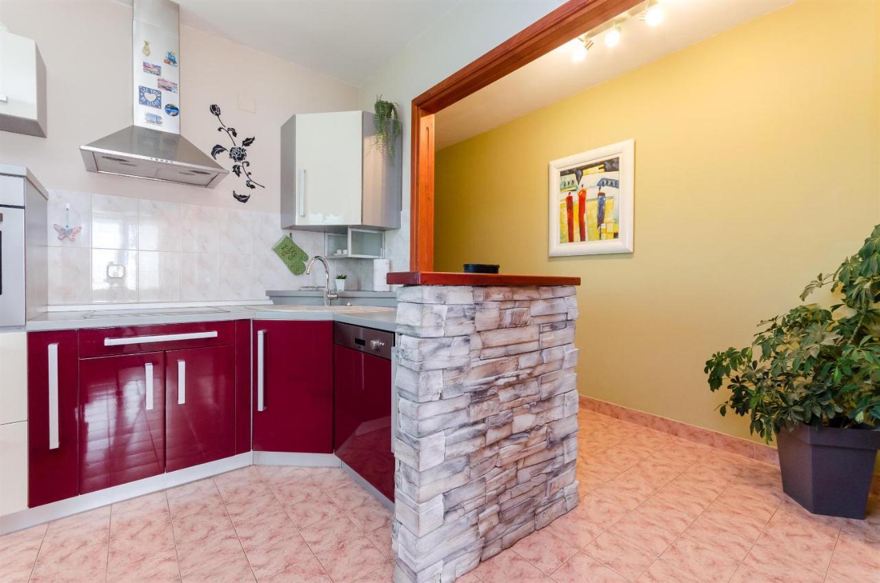 Apartments Marotin Palit Ngoại thất bức ảnh