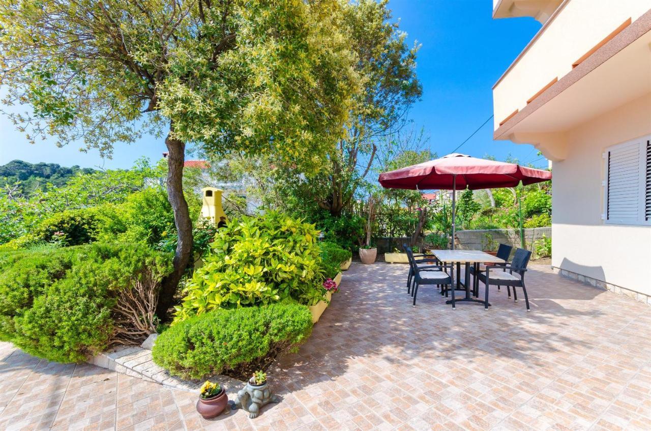 Apartments Marotin Palit Ngoại thất bức ảnh