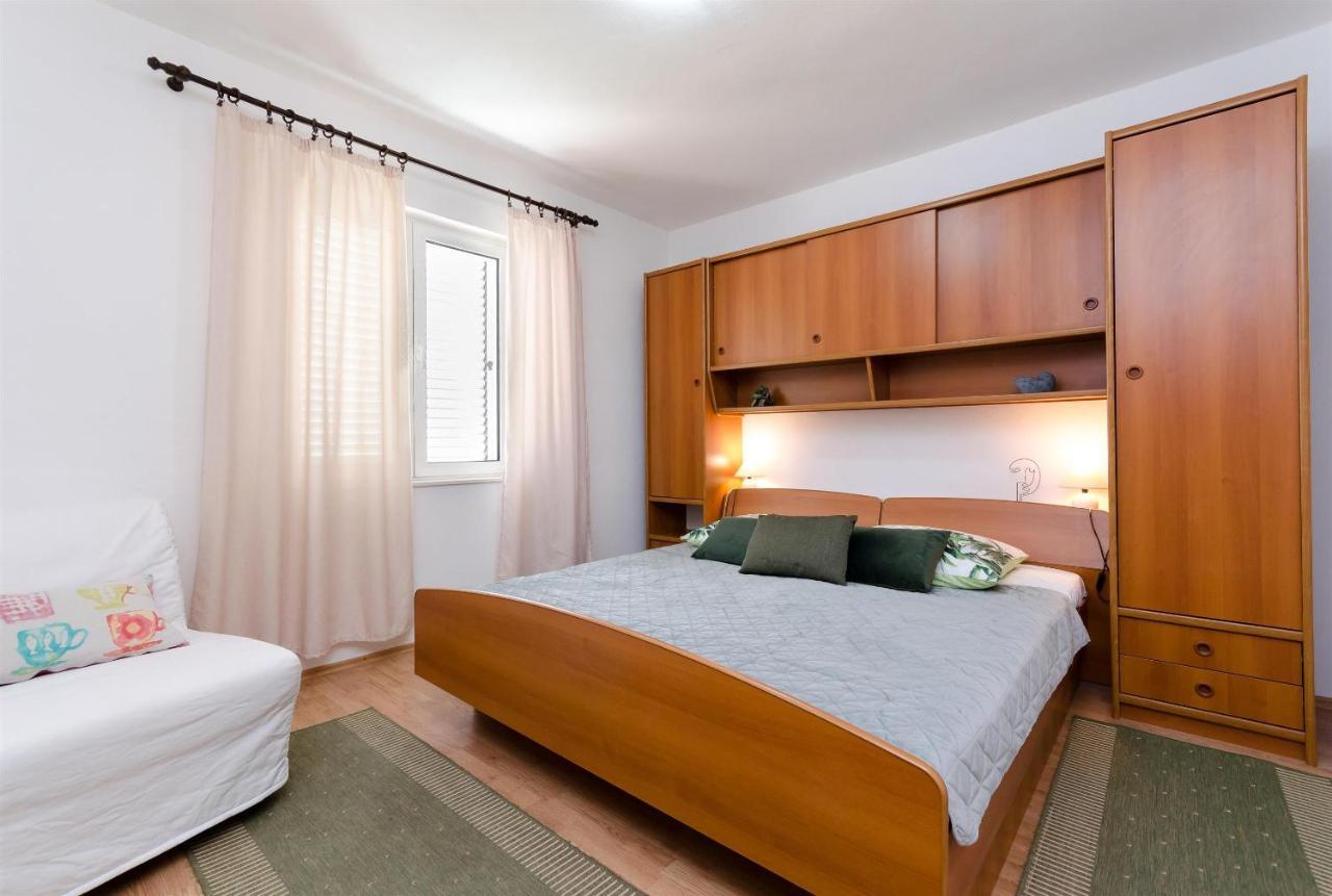 Apartments Marotin Palit Ngoại thất bức ảnh