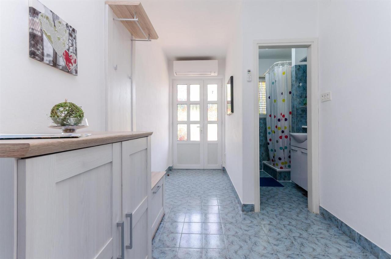 Apartments Marotin Palit Ngoại thất bức ảnh
