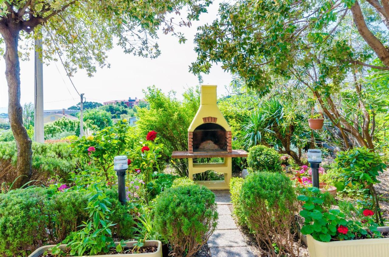 Apartments Marotin Palit Ngoại thất bức ảnh