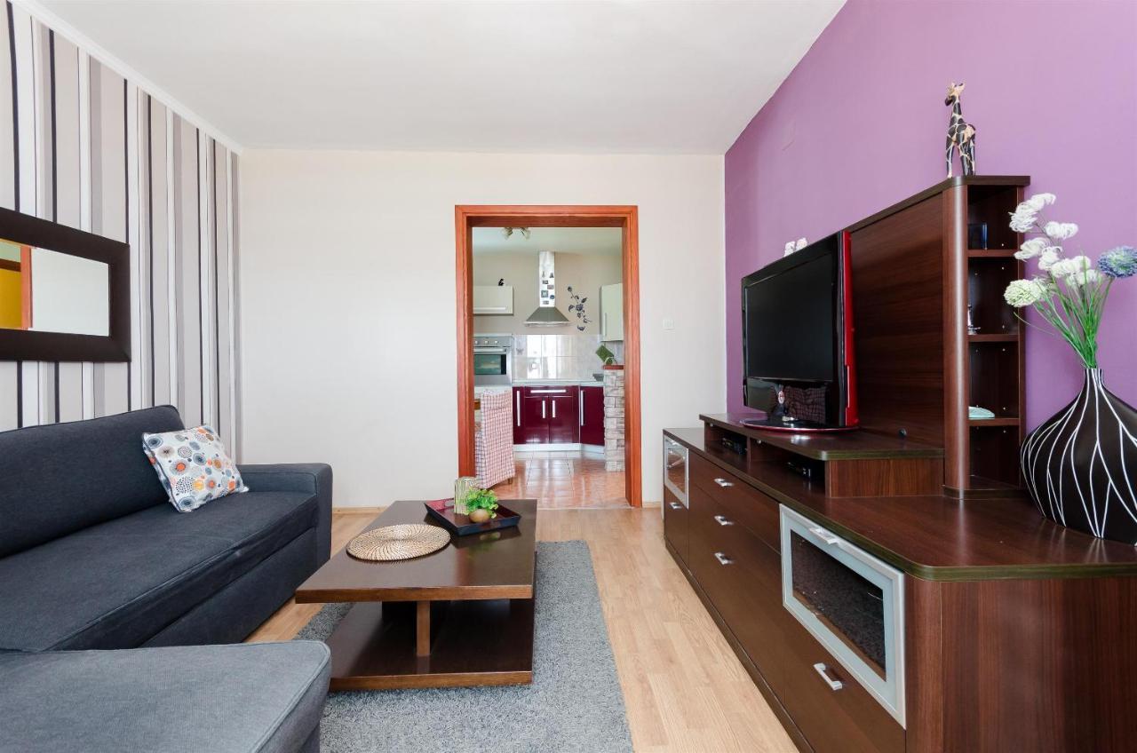 Apartments Marotin Palit Ngoại thất bức ảnh