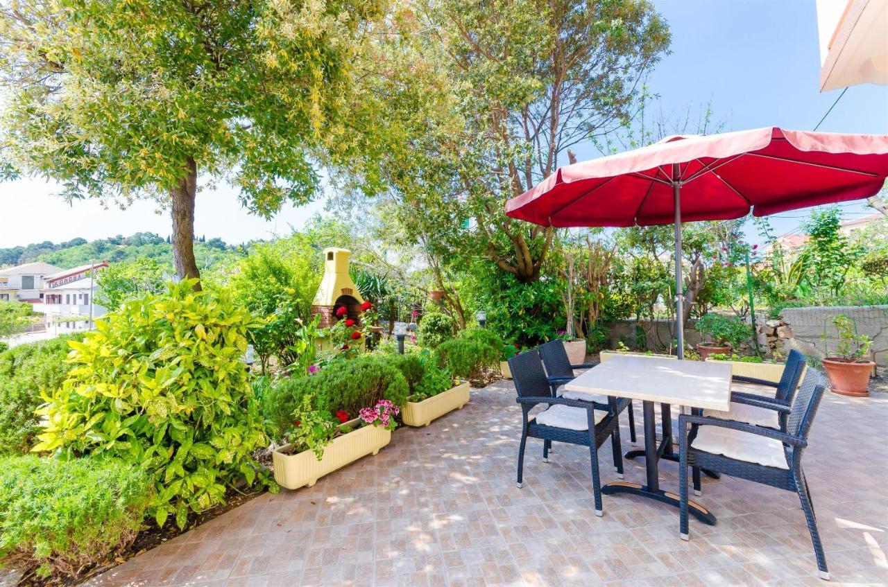 Apartments Marotin Palit Ngoại thất bức ảnh
