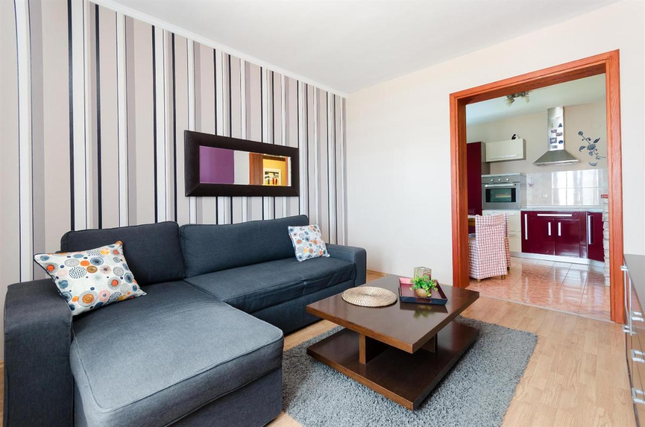 Apartments Marotin Palit Ngoại thất bức ảnh