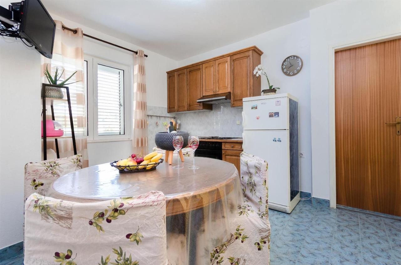 Apartments Marotin Palit Ngoại thất bức ảnh
