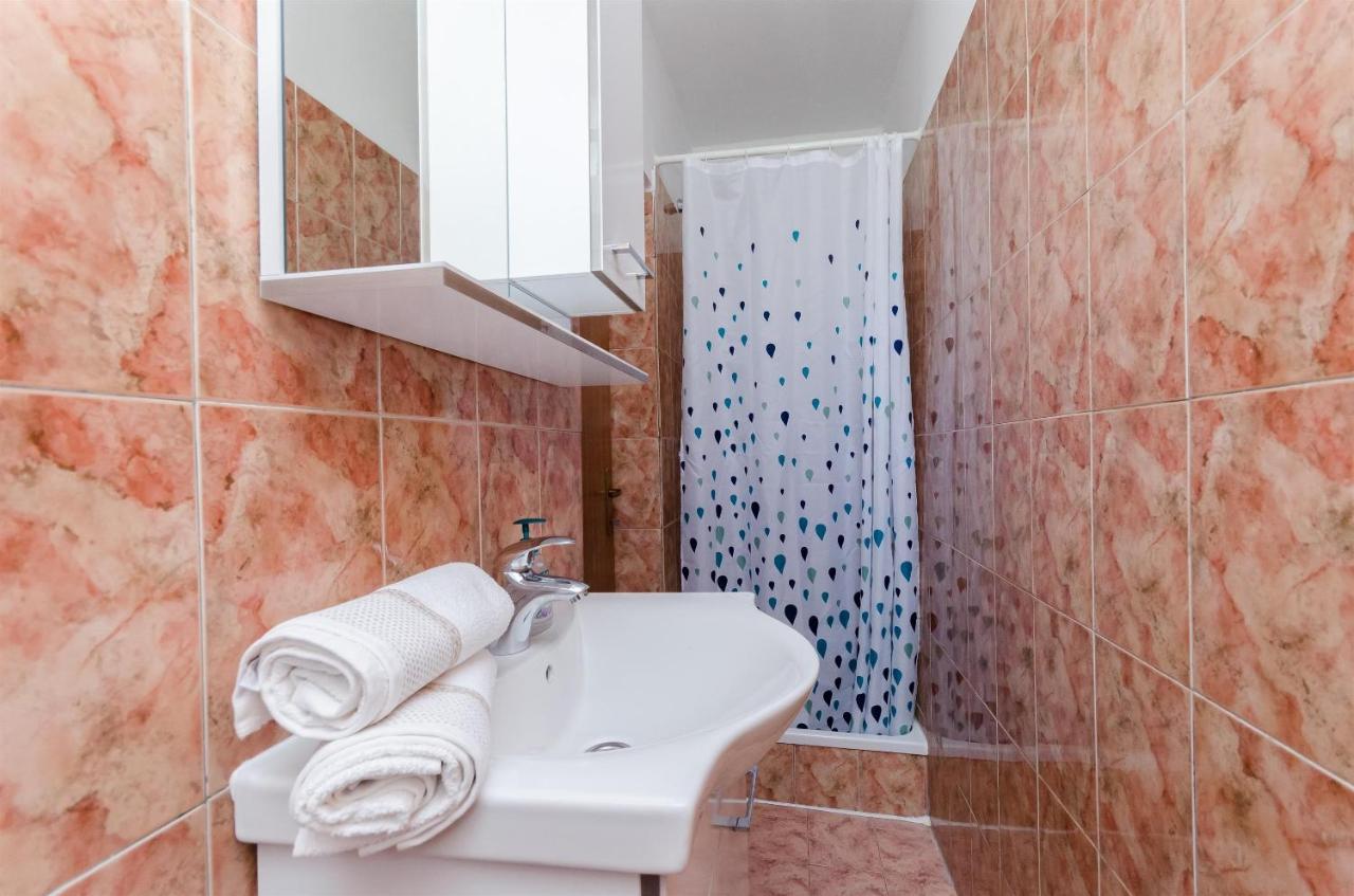 Apartments Marotin Palit Ngoại thất bức ảnh