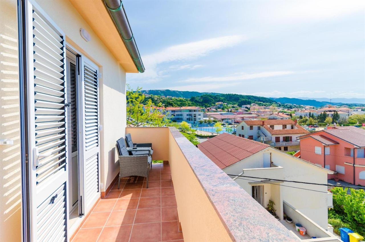 Apartments Marotin Palit Ngoại thất bức ảnh