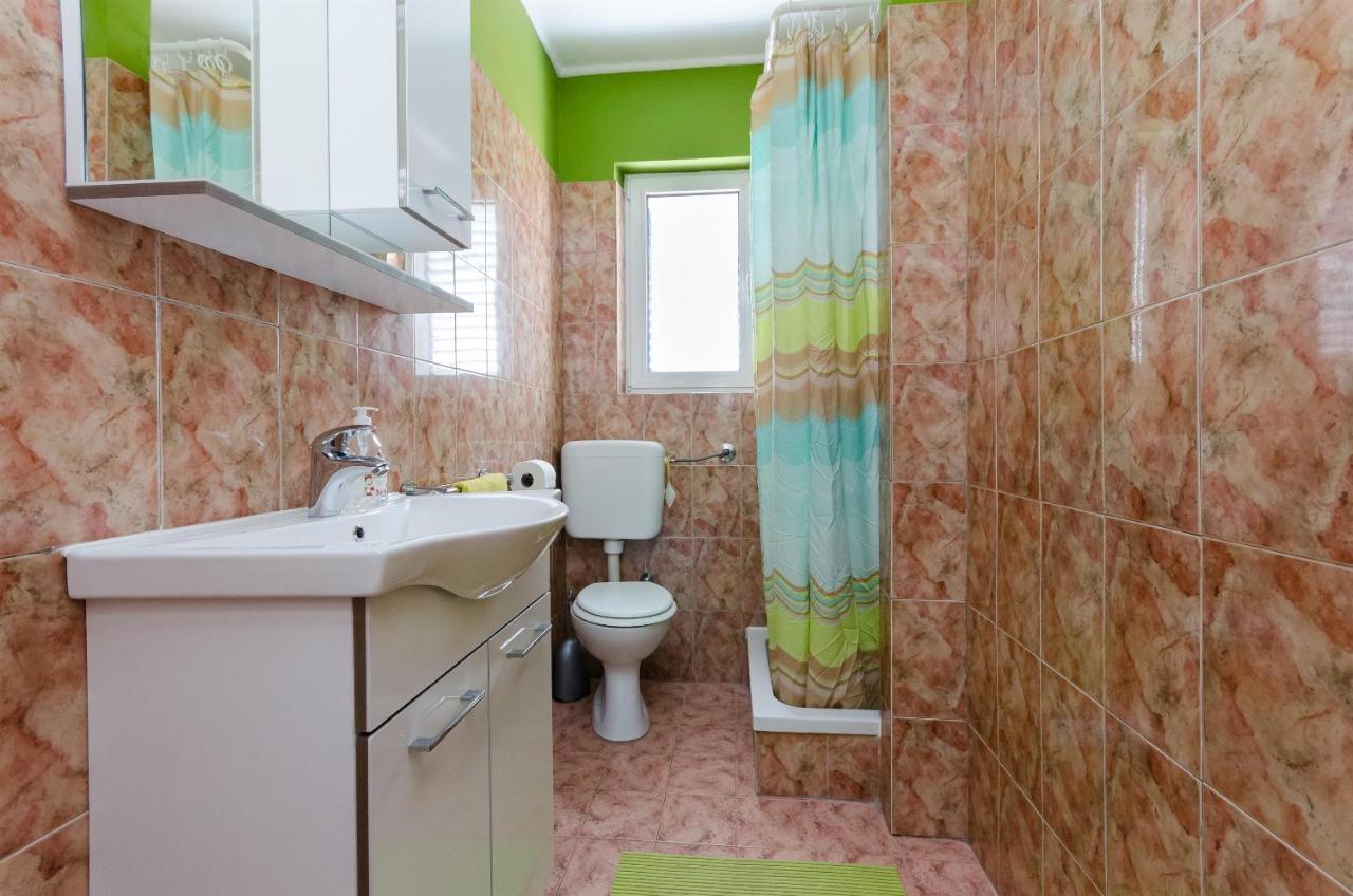 Apartments Marotin Palit Ngoại thất bức ảnh