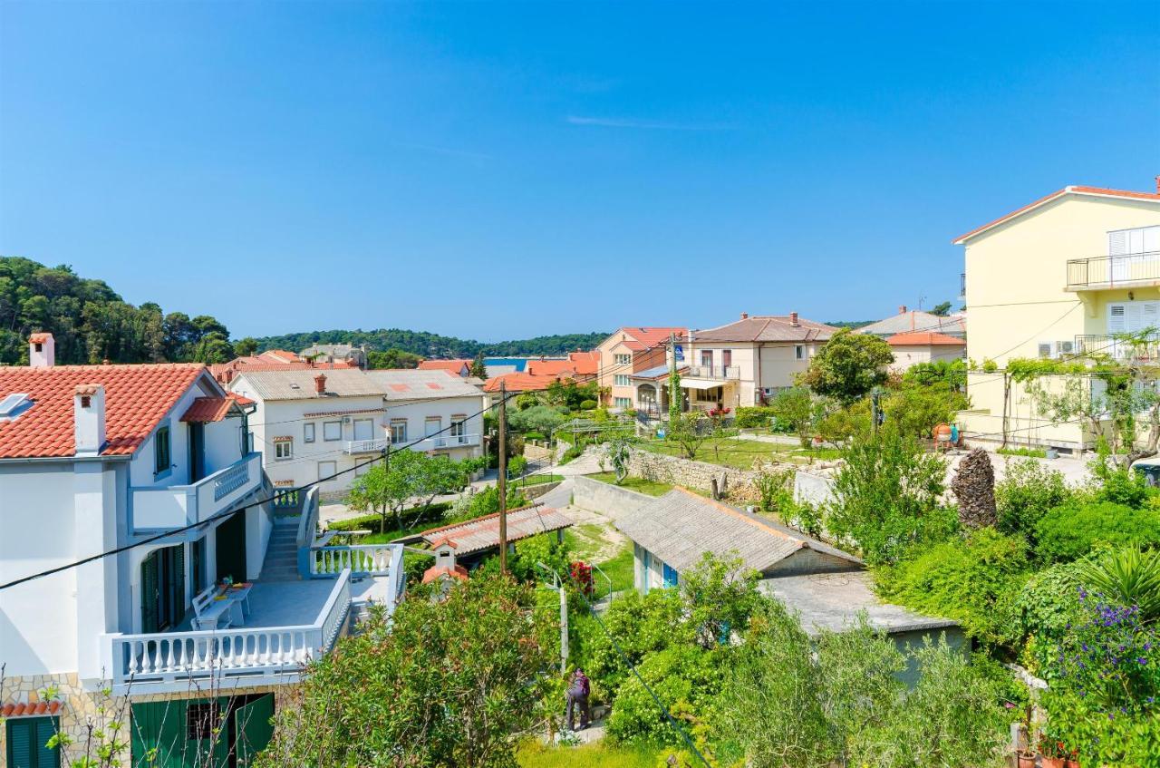 Apartments Marotin Palit Ngoại thất bức ảnh