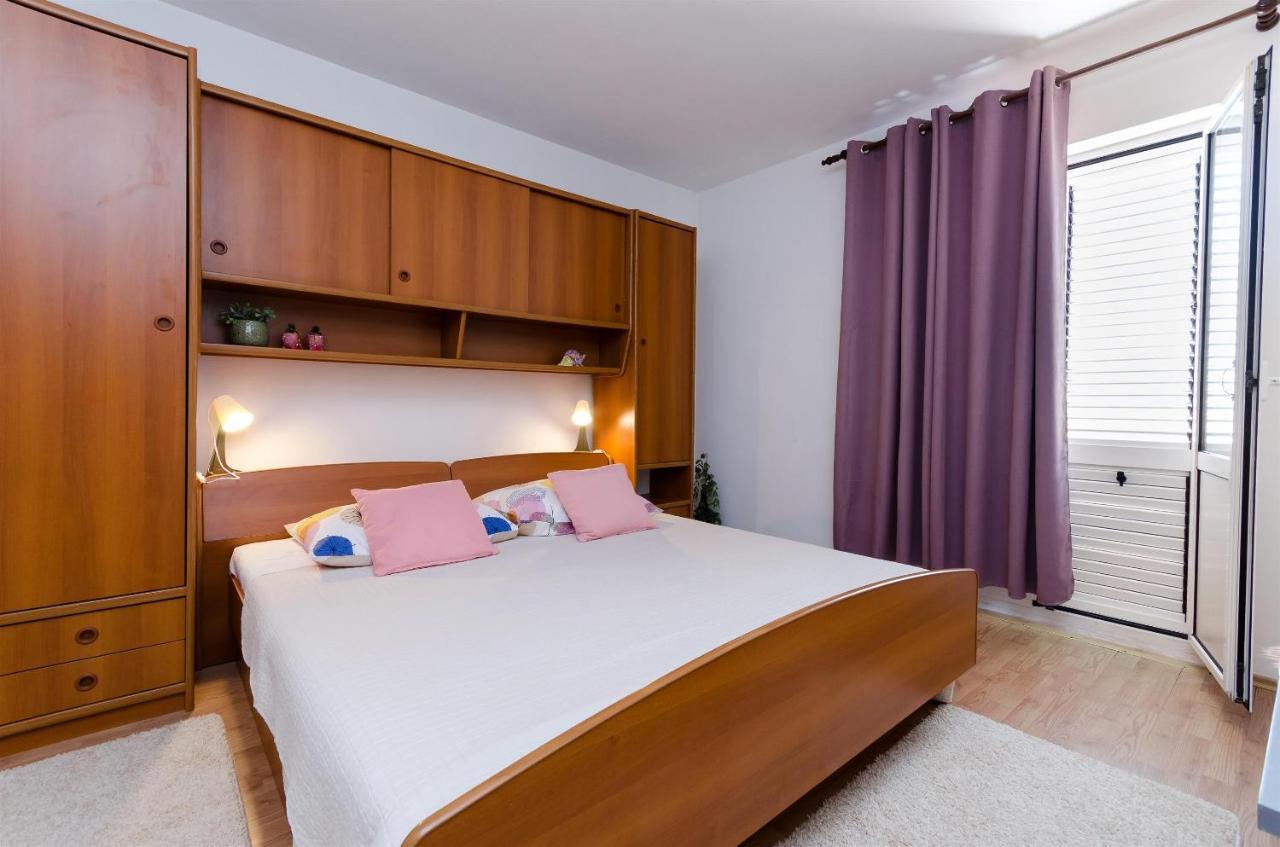 Apartments Marotin Palit Ngoại thất bức ảnh