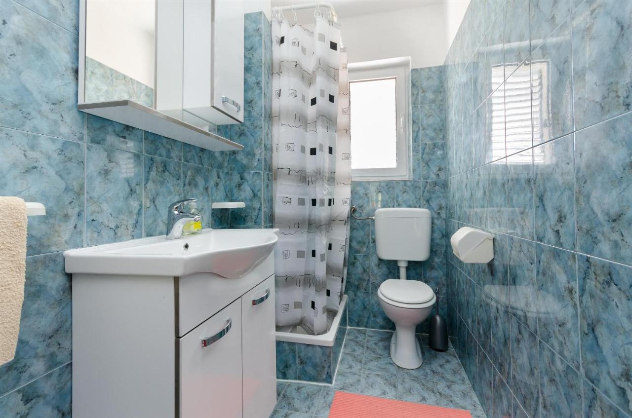 Apartments Marotin Palit Ngoại thất bức ảnh