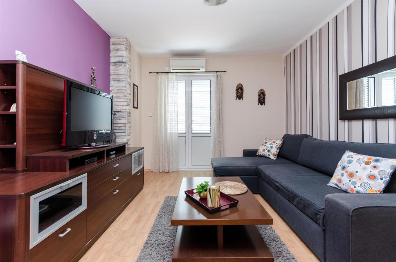 Apartments Marotin Palit Ngoại thất bức ảnh