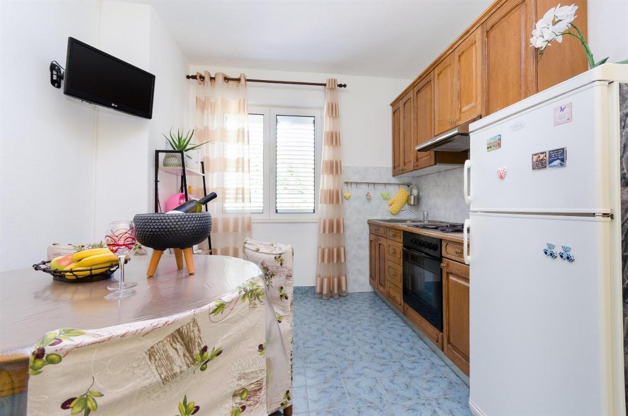 Apartments Marotin Palit Ngoại thất bức ảnh