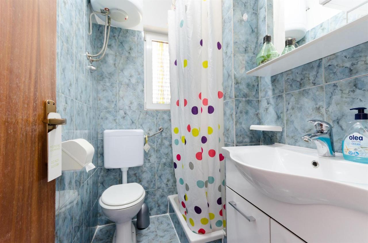 Apartments Marotin Palit Ngoại thất bức ảnh