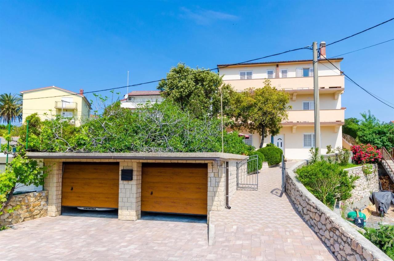 Apartments Marotin Palit Ngoại thất bức ảnh