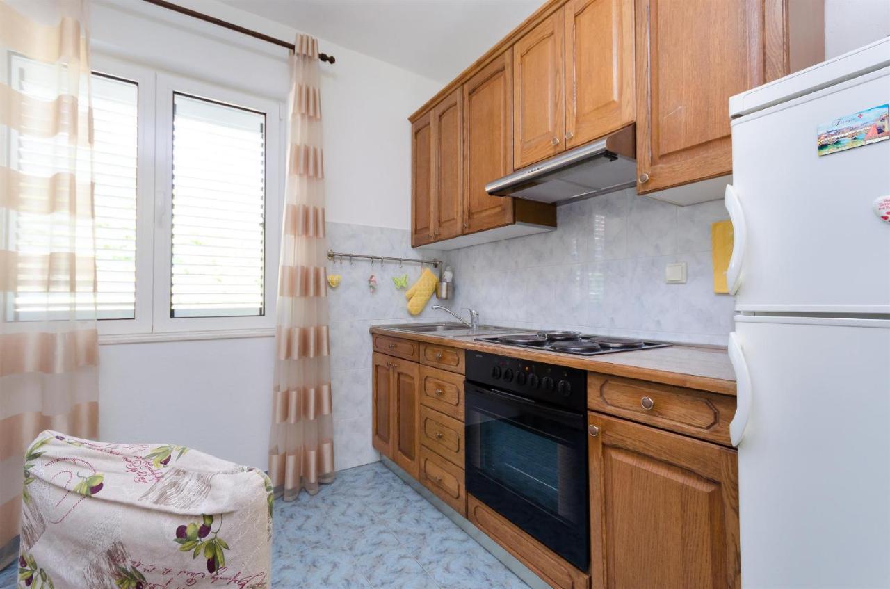 Apartments Marotin Palit Ngoại thất bức ảnh