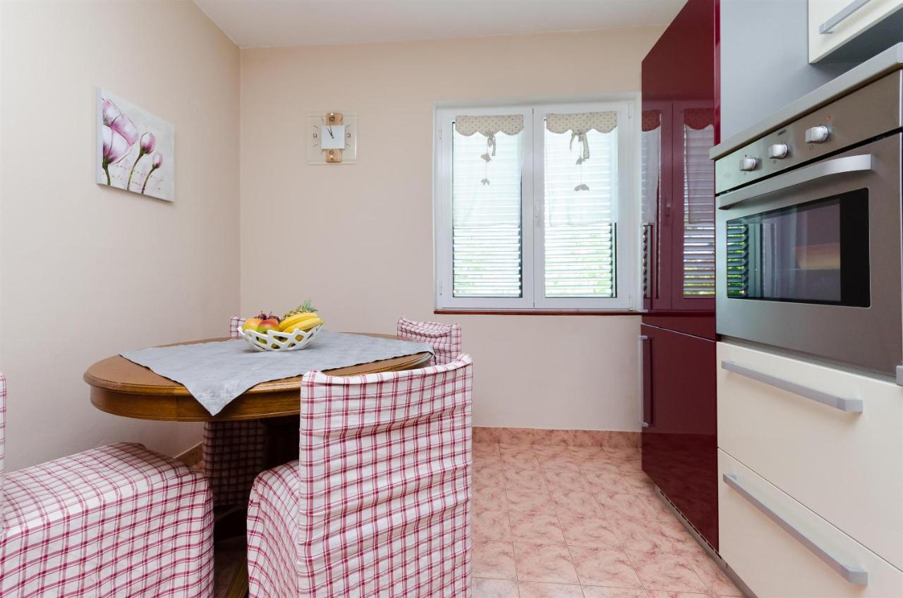 Apartments Marotin Palit Ngoại thất bức ảnh