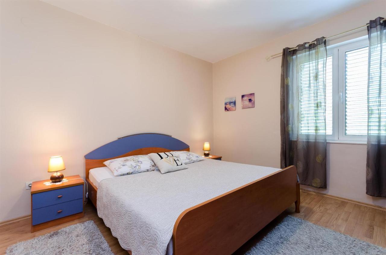 Apartments Marotin Palit Ngoại thất bức ảnh