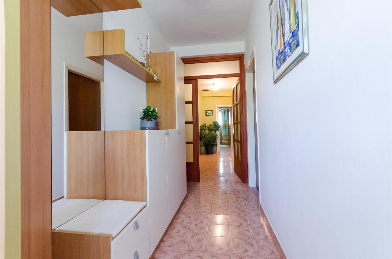 Apartments Marotin Palit Ngoại thất bức ảnh