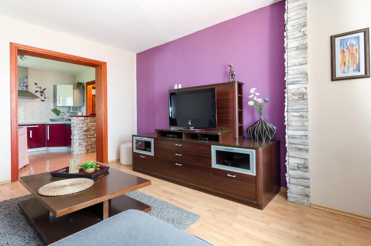 Apartments Marotin Palit Ngoại thất bức ảnh